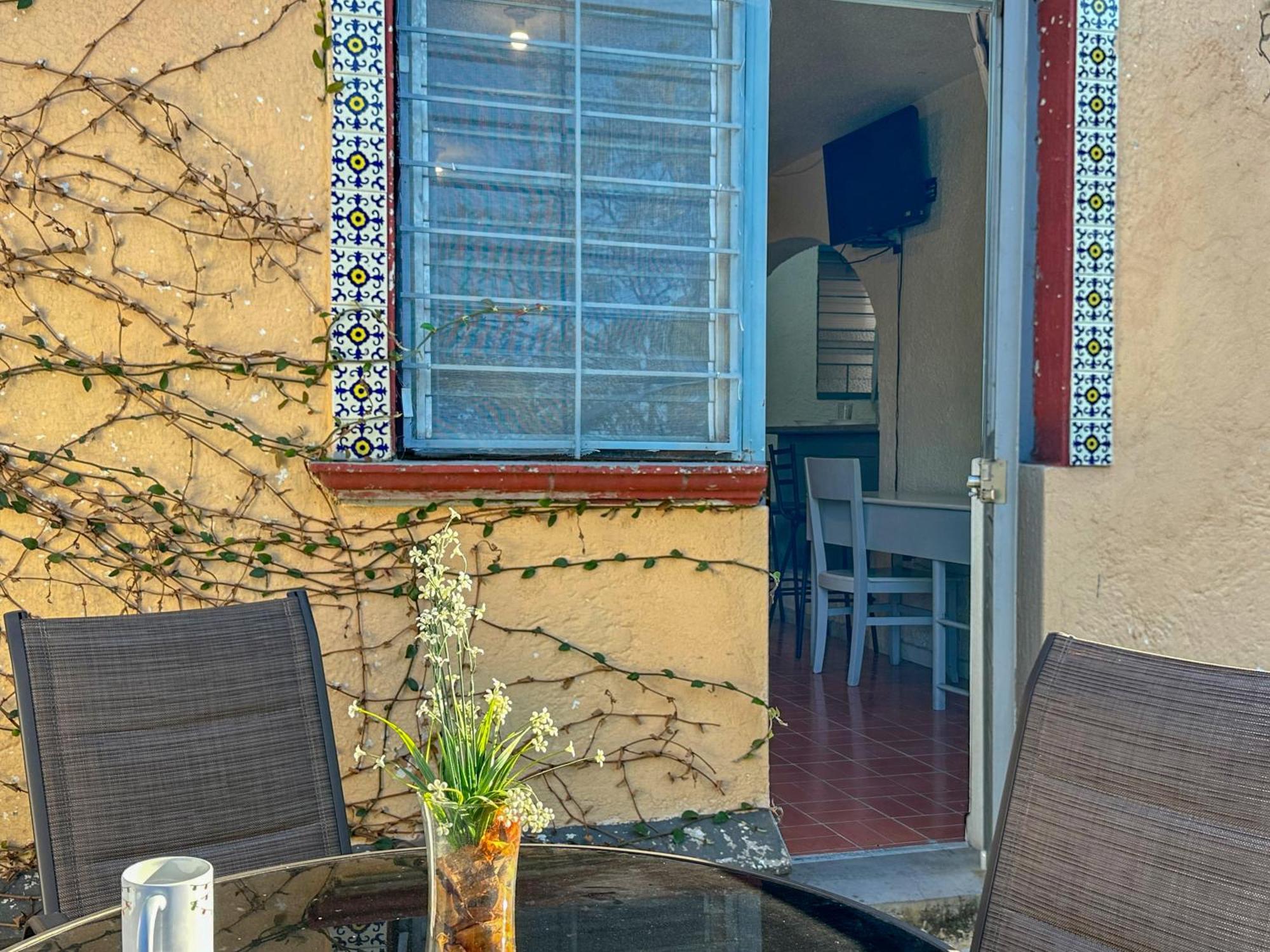 Suite/ terraza en la glorieta chapalita Guadalajara Esterno foto