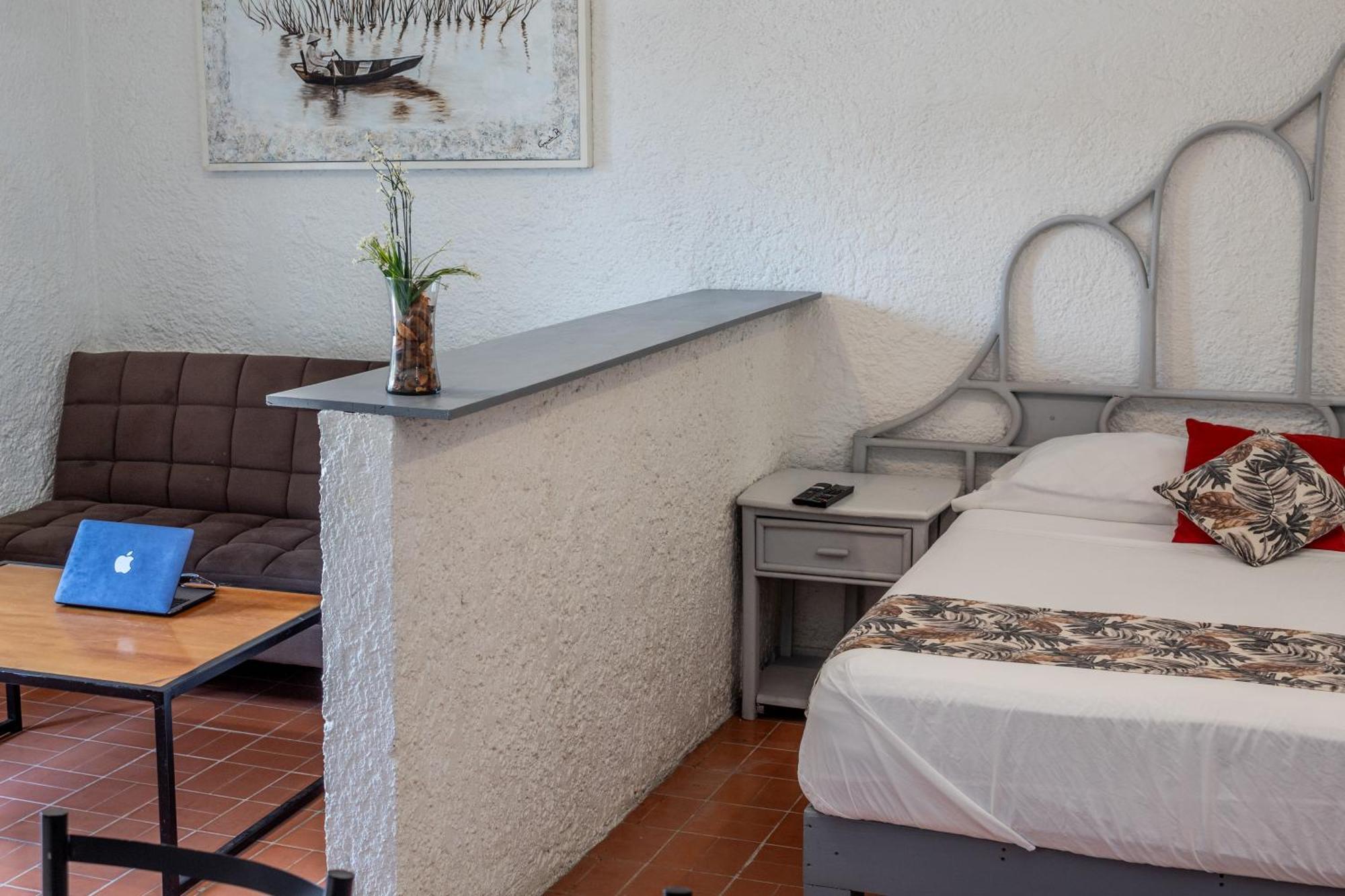 Suite/ terraza en la glorieta chapalita Guadalajara Esterno foto